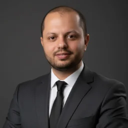 .صورة Wael CHRAIET مدرس خصوصي