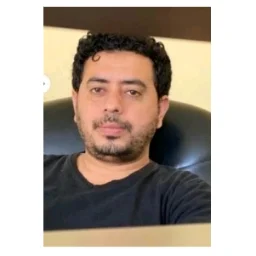 .صورة Yaslam Abdullah مدرس خصوصي