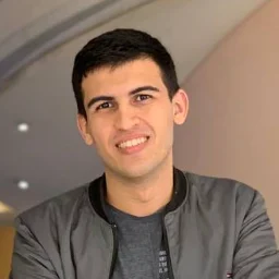 .صورة Mohamed Ali Abdeen مدرس خصوصي