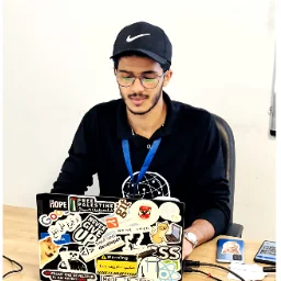 .صورة سعيد رمضان مدرس خصوصي