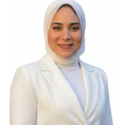 .صورة  youmna mohamed مدرس خصوصي