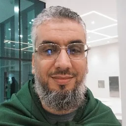 .صورة Abderrahmane Kahloul مدرس خصوصي