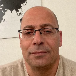 .صورة Nidal Badwan مدرس خصوصي