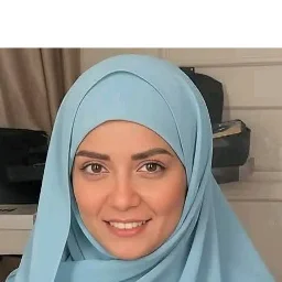 .صورة Aliaa Khyry مدرس خصوصي