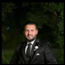 .صورة Ibrahem Hashem مدرس خصوصي