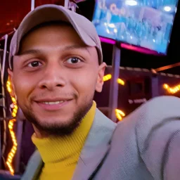 .صورة Omar Deeb مدرس خصوصي