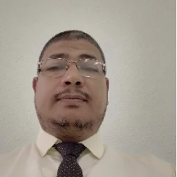 .صورة السيدكمال عبد القادر الزيات مدرس خصوصي