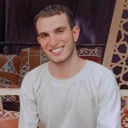 .صورة Mohamed mousd مدرس خصوصي