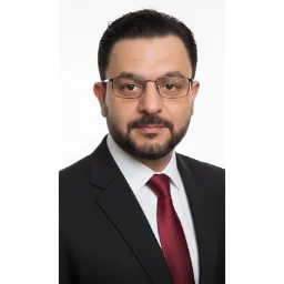 .صورة Hesham مدرس خصوصي