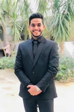 .صورة أحمدالسيد مدرس خصوصي