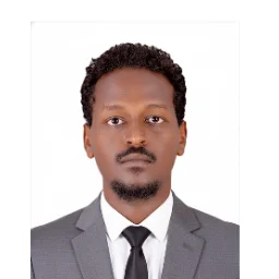 .صورة MOHAMED GURASHI مدرس خصوصي