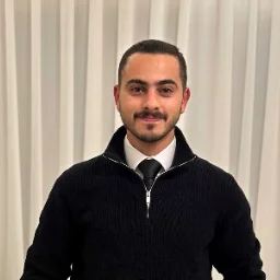 .صورة Ahmad Al-Shunnaq مدرس خصوصي