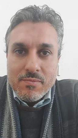 .صورة SAMEH MOUNIR AZIZ مدرس خصوصي