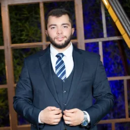 .صورة Ahmed Elkady مدرس خصوصي