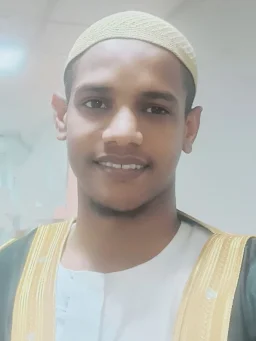 .صورة عمر الزاكي مدرس خصوصي