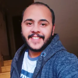 .صورة Mahdy Safwat مدرس خصوصي