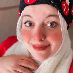 .صورة manar tarek mohammed abdelmaksoud مدرس خصوصي