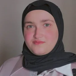 .صورة HANANALSAAD مدرس خصوصي