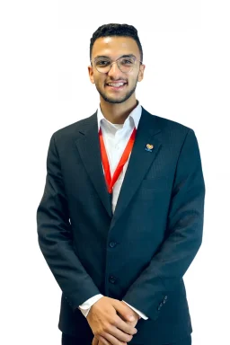 .صورة محمد فريد مدرس خصوصي