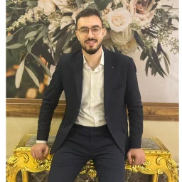 .صورة Bilal Gaber مدرس خصوصي