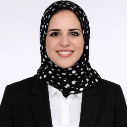 نجلاء سعيد