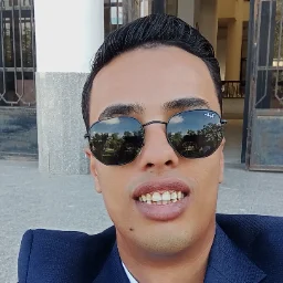 .صورة hassanmohamed مدرس خصوصي