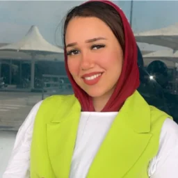 .صورة aya Ahmed مدرس خصوصي