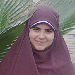 .صورة Sara Ibrahim مدرس خصوصي