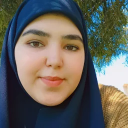 .صورة Khadija elmatloub مدرس خصوصي