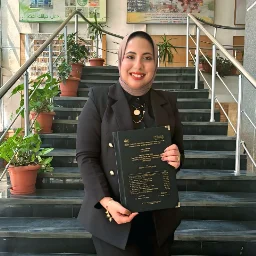 .صورة Bassant Gamal مدرس خصوصي