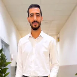 .صورة  Hossam Shaaban مدرس خصوصي