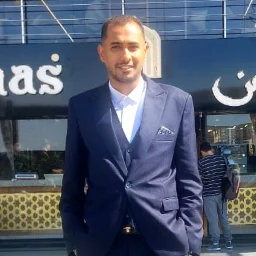 .صورة KarimRedaElsayedAliHadhood مدرس خصوصي