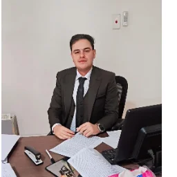 .صورة Aewyd ABOZiD مدرس خصوصي