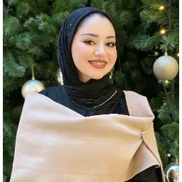 .صورة Aya fakhouri مدرس خصوصي