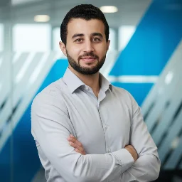 .صورة Dr/ Mohammed Soliman مدرس خصوصي