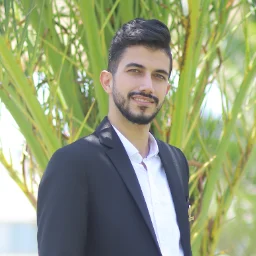 .صورة Omar Abou Assaf مدرس خصوصي