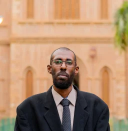 .صورة أحمد محمدالحسن إسماعيل مدرس خصوصي