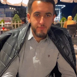 .صورة Osama Telfah مدرس خصوصي