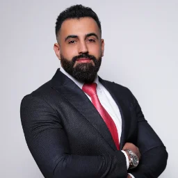 صورة  Bashar Amin