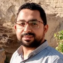 .صورة Haitham Samih مدرس خصوصي