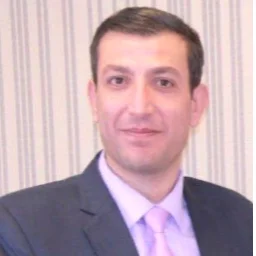 .صورة د. حسان بني حمد مدرس خصوصي