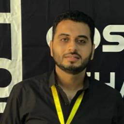 .صورة Mahmoud Elshaer مدرس خصوصي