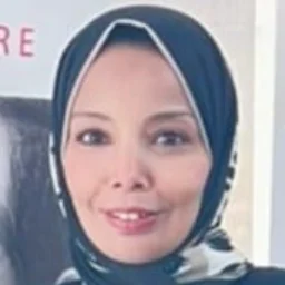 .صورة Samia Hamed مدرس خصوصي