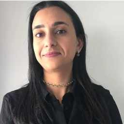 .صورة Houda Makhlouf مدرس خصوصي