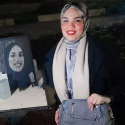 .صورة شيماء إسماعيل ( لتدريس اللغة العربية) مدرس خصوصي