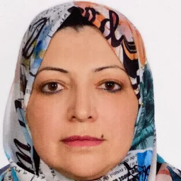 .صورة Rawya Hasan مدرس خصوصي