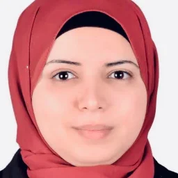 .صورة fatema eldaly مدرس خصوصي