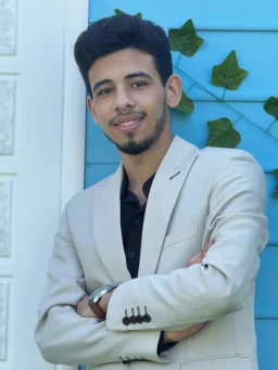 .صورة Mazen Abdelreheem مدرس خصوصي