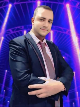 .صورة مجدي المصري مدرس خصوصي