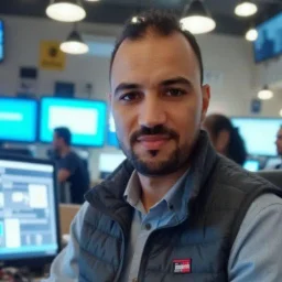 .صورة Ibrahim Elganbihy مدرس خصوصي